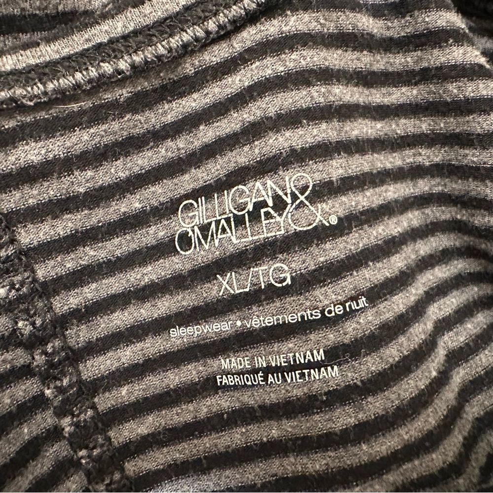 Sleep Shirt